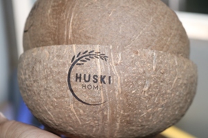 Bols en Coque de Noix de Coco Polie de Qualité Supérieure, Légers, Durables, Écologiques, Vaisselle, Vente en Gros - Product Image 4