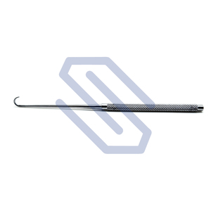 Pinza afilada de acero inoxidable, Retractor Decimal de 6,25 pulgadas, instrumento quirúrgico, CE - Product Image 2