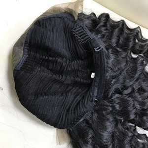 Vente en gros perruques et extensions de cheveux humains vietnamiens de haute qualité, dentelle étirée à cuticules alignées, longueurs de 20 à 28 pouces - Product Image 3