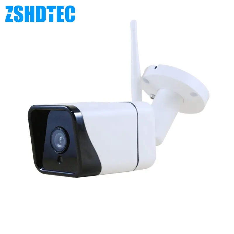 Fabriek Direct Goedkope Cctv Wifi Ip Camera 1080 P 4.0mp 5.0mp Outdoor Dag Nacht Ir Home Surveillance Wireless Security Camera