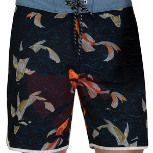 Boarts-pantalones cortos de playa para fiesta, ropa de playa de alta calidad, diseño personalizado - Product Image 1