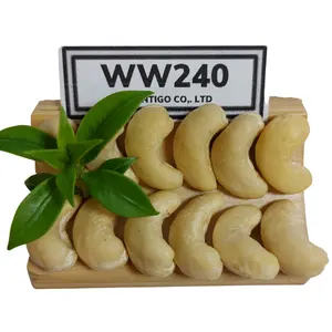 All Types Of Raw Cashew Nuts W320 Tanzania Cheap Prices High Quality Cashew Nuts W320 240
