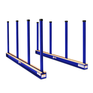 Présentoir à baguettes en marbre, multi-usage - Product Image 1