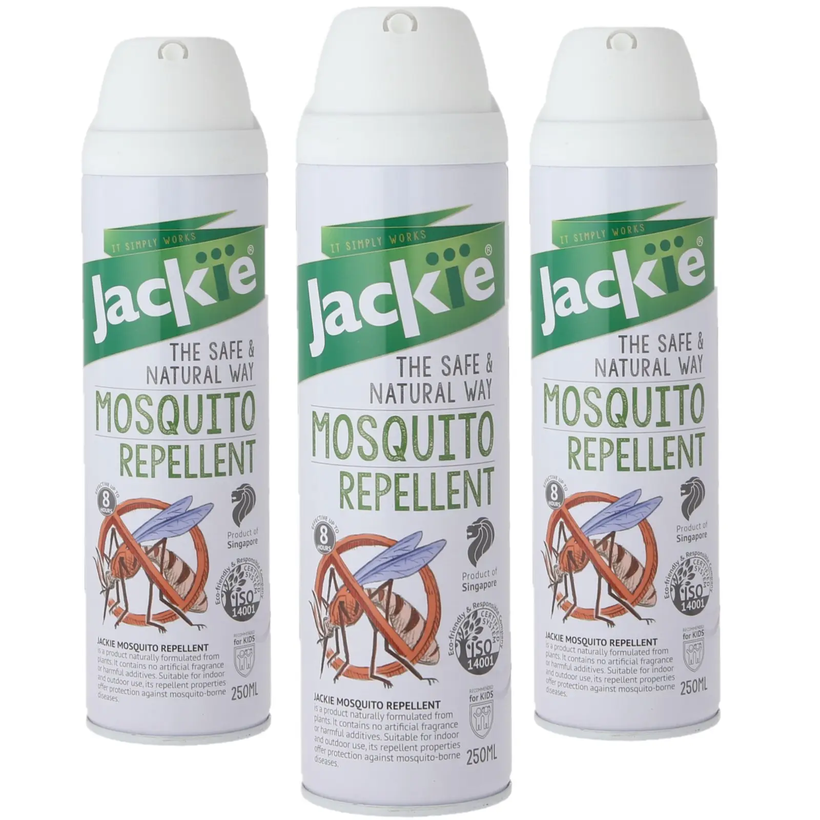 Anti-Mosquito Spray Liquid Mosquito Repellent Outdoor