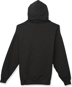 Sweat à capuche Performance Core pour homme, toucher doux, couche chaude, extensible et flexible, mouvements fluides, finition soignée, profil moderne, construction durable - Product Image 5