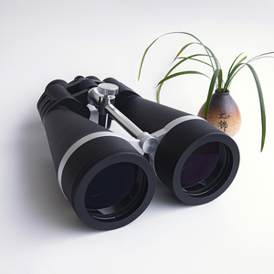 핫 세일 긴 렌즈 큰 확대 바다 쌍안 20X80 망원경 저렴한 가격 - Product Image 6