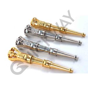 ปลายสองเท่า Aiguillette ทองและเงินในผลิตภัณฑ์ใหม่ / ปลาย aiguillette - Product Image 5