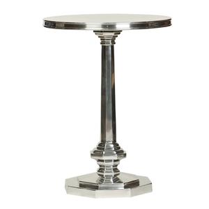 Antique Design Handmade <b>White</b> Powder Coated Metal <b>Table</b> Stylish Simple Luxury Center <b>Table</b> <b>for</b> <b>Living</b> <b>Room</b> Wholesale <b>Side</b> <b>Table</b> - Product Image 2