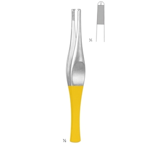 Adson-Pinzas, pinzas de vestir - Product Image 1