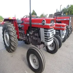 Tarım traktörleri Massey Ferguson 135 / 165 / 175 / 185 / 188 satılık