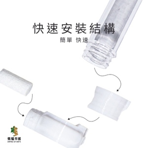 Comedero de Agua para Hormigas, Hecho en Taiwán, de Plástico Ecológico, Conveniente, para Animales Pequeños, para Todas las Estaciones - Product Image 2