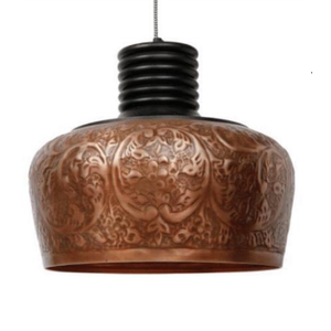 Lampe suspendue de conception fantaisie pour la décoration de la maison et du restaurant Éclairage suspendu du fournisseur indien pour le bureau à domicile - Product Image 2