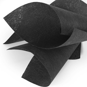 Kubu — sac de voiture en Non tissé avec poinçon à aiguille unique, en tissu viking, fait sur mesure, chaussures simples, équipements OEM GSM, printemps - Product Image 5