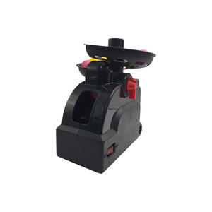 Entraînement de baseball mini balle coulé aides à la machine - Product Image 4