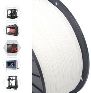 YOUSU 3d <strong>Black</strong> <strong>PLA</strong>+ Filament 1.75 mm 3d Filament 3kg <strong>PLA</strong> - Product Image 6