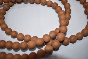 Collier et pierre naturelle, perles Bodhi, objets de méditation et pendentif Mala, prix vente en gros, haute qualité - Product Image 4
