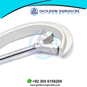 Live Stock Anti Kick Device, Divers, Instruments vétérinaires | Tendon Clump Cattle Instruments Wholesale - Product Image 4