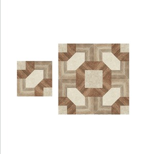 Baldosas de estacionamiento de porcelana de calidad de exportación estándar 400x400mm - Product Image 5