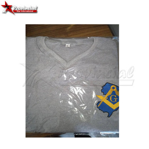 Provincial Star International Maçonnique Regalia Tablier Souple Cas À La Main Conception Professionnelle Taille Personnalisable Cuir Durable - Product Image 6