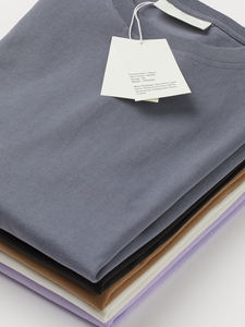 Venta al por mayor 500 Gsm Fleece Crewneck sudaderas personalizadas para hombres Color puro deportes al aire libre sudaderas con capucha peso pesado grueso tamaño XS - Product Image 5