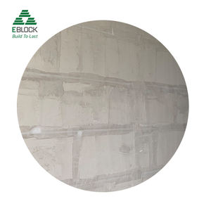 Fabricación de moldes de silicona líquida de fábrica para piedra de pavimentación de hormigón - Product Image 6