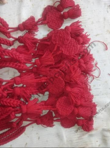 Fabricants de cordons dorés pour usage cérémoniel, cordons dorés pour uniformes, cordons dorés pour shako - Product Image 5