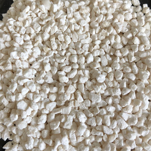 Độ tinh khiết cao Canxi cacbonat hạt 56% + cao Egyptian đá vôi nguồn gốc xử lý nước hóa chất phụ trợ đại lý túi bao bì - Product Image 2