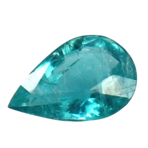 1.50X3mm a 10X20mm Baguette corte Natural Grandidierite precio al por mayor fina calidad facetada piedra preciosa suelta GRANDIDIERITE GJEPC - Product Image 1