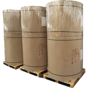 Core Board CK for Making High Quality Cores Yarn Core Textile Tubes Paper Tube Packaging Thailand Origin - Product Image 3