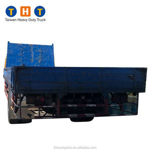 เครื่องยนต์รถบรรทุกฮีโน่ รุ่น HI MFG H06C ปี 1996 ความจุ 6485 ซีซี น้ำหนักรวม 15 ตัน เครื่องยนต์มือสอง รถบรรทุกมือสองสำหรับฮีโน่ - Product Image 3