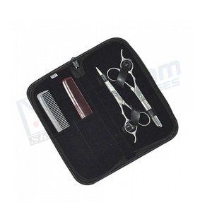 Kit de manucure et pédicure personnalisé, de qualité supérieure, 28 pièces - Product Image 1