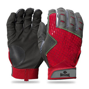 Gants de baseball et de softball personnalisés, bas prix personalisé, vente en gros, offre spéciale - Product Image 2