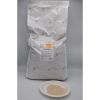 Poudre de tanin antioxydante naturelle de haute qualité fabriquée en Italie ALEATAN GALLA sac de 1 kg et 10 kg