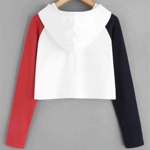 Corptop-Sudadera con capucha para mujer, ropa deportiva con estampado personalizado, el mejor diseño, novedad - Product Image 6