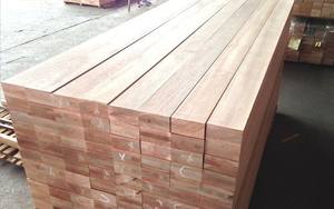 Tablones de madera de pino marrón de Uruguay, madera aserrada de 15mm de espesor para construcción hecha de material de abedul - Product Image 6