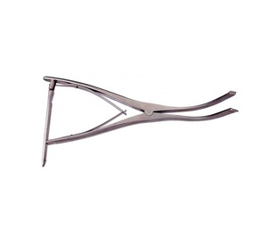Inge lámina estabilizador lámina Retractor - Product Image 4