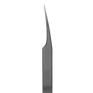 Juego de Pinzas para Pestañas con Logotipo Personalizado en Dorado para Mujer, Herramientas para Extensión de Pestañas y Aplicación de Pestañas Postizas - Product Image 5