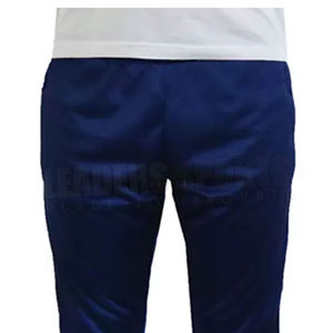 OEM Custom <b>High</b> Quality Male Jogger Pants Men Long Slim Fit Joggers <b>Elastic</b> Men's <b>Trousers</b> - Product Image 5
