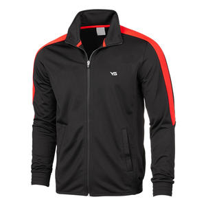 Veste d'échauffement en toile XL personnalisée Accessoire d'uniforme hospitalier de haute qualité avec numéro de modèle OEM pour la chaleur - Product Image 1