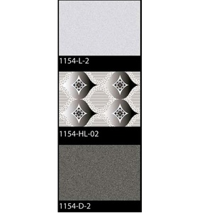 Carreaux muraux numériques en céramique extérieurs décoratifs intérieurs 30x45cm - Product Image 1