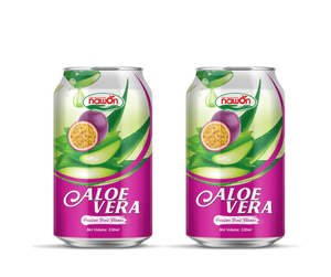 Boisson rafraîchissante liquide stable Nawon 330ml en canette élégante – Stock à fort volume de circulation, distribution mondiale, prêt à l'emploi en usine - Product Image 1