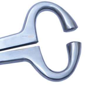 Meilleur support pour taureau en acier inoxydable – Instruments vétérinaires pour bovins – Réutilisable et durable - Product Image 3