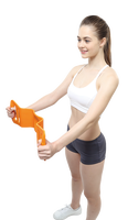 ALLWINWIN dtm-12 — outil de Massage des tissus profonds, planche Ab, soulagement musculaire