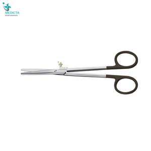 <strong>Fine</strong> Quality Supercut <strong>Metzenbaum</strong> <strong>Scissors</strong> - Plastic Surgery <strong>Scissors</strong> - Product Image 1