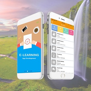 450 lots de formation en ligne pour sourcils Android, dernière technologie, service de développement par micro-soft - Product Image 1