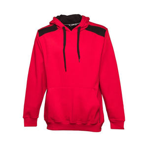 Good Price Street Polyester Custom <b>Gym</b> Blank <b>Sweatshirt</b> Hoodie Plain Oversize Men's Hoodies For Men - Product Image 1