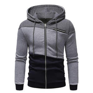 Sweat à capuche pour hommes, vêtement de sport, haut décontracté, à la mode, collection - Product Image 2