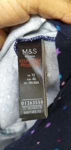 Chemises en flanelle longues décontractées à manches longues 100 % coton pour femmes, avec boutons, style bureau et affaires, de marque originale, en stock - Product Image 6