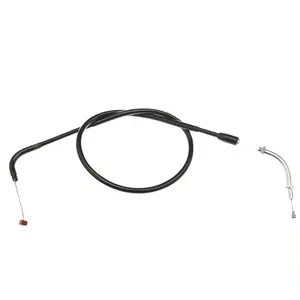 Na markt gratis monster oem1STF633500 chinese motorfiets accessoires fazer 150 clutch kabel fabrikant