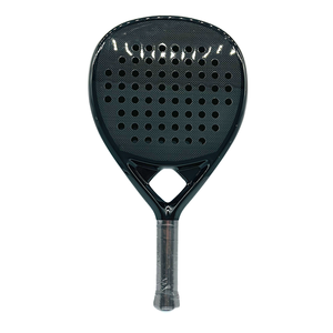 Pala <span class=keywords><strong>de</strong></span> Pádel Profesional <span class=keywords><strong>de</strong></span> Buena Calidad Fibra <span class=keywords><strong>de</strong></span> Carbono 3K - Product Image 1